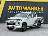 Mitsubishi L200 2021 года за 12 400 000 тг. в Актобе