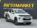 Mitsubishi L200 2021 года за 12 400 000 тг. в Актобе – фото 2