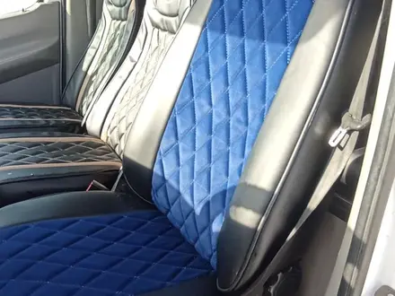 Mercedes-Benz Sprinter 2008 года за 11 550 000 тг. в Алматы – фото 14