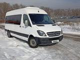 Mercedes-Benz Sprinter 2008 годаүшін11 550 000 тг. в Алматы