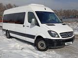 Mercedes-Benz Sprinter 2008 годаүшін11 550 000 тг. в Алматы – фото 3