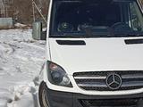 Mercedes-Benz Sprinter 2008 годаүшін11 550 000 тг. в Алматы – фото 4