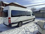 Mercedes-Benz Sprinter 2008 года за 11 550 000 тг. в Алматы – фото 5