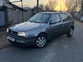 Volkswagen Golf 1992 годаүшін1 350 000 тг. в Алматы – фото 15