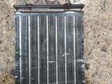 Радиатор печки Опель Вектора В за 10 000 тг. в Караганда – фото 2