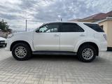 Toyota Fortuner 2013 года за 11 000 000 тг. в Актау – фото 4