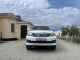 Toyota Fortuner 2013 года за 11 000 000 тг. в Актау