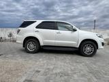Toyota Fortuner 2013 года за 11 000 000 тг. в Актау – фото 2