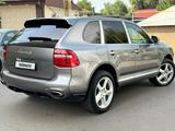 Porsche Cayenne 2009 года за 8 000 000 тг. в Алматы