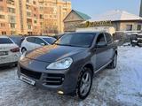 Porsche Cayenne 2009 годаүшін9 000 000 тг. в Алматы