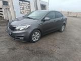 Kia Rio 2015 годаүшін5 000 000 тг. в Семей – фото 4