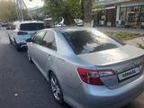 Toyota Camry 2012 годаүшін6 500 000 тг. в Тараз – фото 3