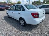 ВАЗ (Lada) Granta 2190 2014 года за 2 770 000 тг. в Кокшетау – фото 4