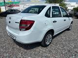 ВАЗ (Lada) Granta 2190 2014 года за 2 770 000 тг. в Кокшетау – фото 3
