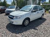 ВАЗ (Lada) Granta 2190 2014 года за 2 770 000 тг. в Кокшетау