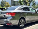 Toyota Avensis 2013 года за 5 700 000 тг. в Алматы – фото 3