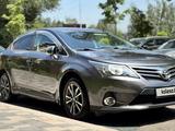 Toyota Avensis 2013 года за 5 700 000 тг. в Алматы – фото 2