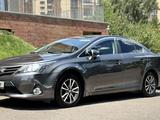 Toyota Avensis 2013 года за 5 700 000 тг. в Алматы