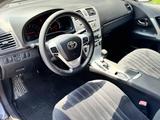 Toyota Avensis 2013 года за 5 700 000 тг. в Алматы – фото 5