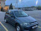 ВАЗ (Lada) Kalina 2192 2013 годаүшін1 999 999 тг. в Жаркент – фото 3