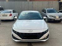 Hyundai Avante 2021 годаүшін10 300 000 тг. в Алматы