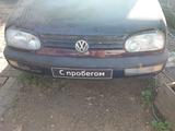 Volkswagen Golf 1995 годаүшін850 000 тг. в Актобе – фото 2