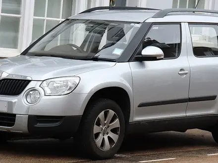 Skoda Yeti 2013 года за 400 000 тг. в Павлодар