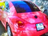 Volkswagen Beetle 1998 годаүшін2 600 000 тг. в Тараз – фото 5