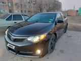 Toyota Camry 2013 года за 5 400 000 тг. в Кызылорда – фото 2