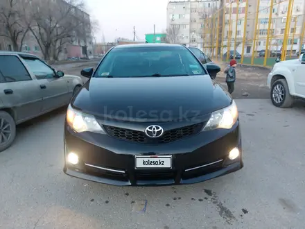 Toyota Camry 2013 года за 5 400 000 тг. в Кызылорда