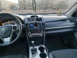 Toyota Camry 2013 года за 5 400 000 тг. в Кызылорда – фото 5