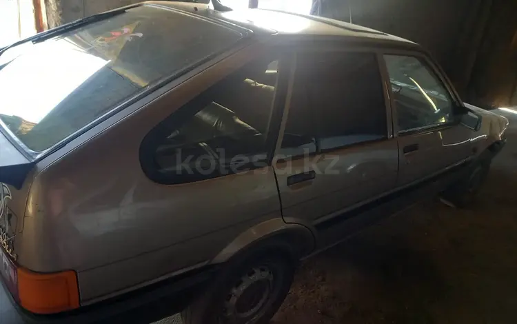 Toyota Corolla 1987 года за 600 000 тг. в Астана