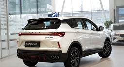 Geely Coolray Standart 2024 годаүшін11 240 000 тг. в Алматы – фото 2