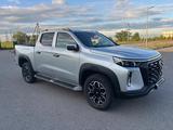 Changan Hunter 2025 года за 14 700 000 тг. в Костанай