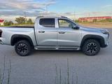 Changan Hunter 2025 года за 14 700 000 тг. в Костанай – фото 4