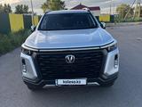 Changan Hunter 2025 года за 14 700 000 тг. в Костанай – фото 2