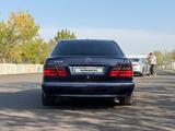 Mercedes-Benz E 320 2000 годаүшін4 450 000 тг. в Шымкент – фото 5