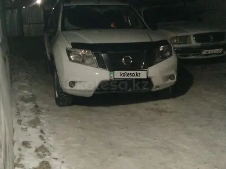 Nissan Terrano 2015 года за 7 000 000 тг. в Хромтау – фото 4