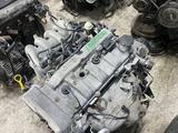 Двигатель Mazda 626 FS20 за 380 000 тг. в Астана – фото 2