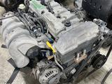 Двигатель Mazda 626 FS20 за 380 000 тг. в Астана – фото 3