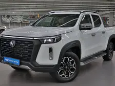 Changan Hunter Plus, 2025