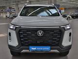 Changan Hunter Plus Travel+ 2025 года за 14 390 000 тг. в Алматы – фото 2