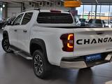 Changan Hunter Plus Travel+ 2025 года за 14 390 000 тг. в Алматы – фото 4