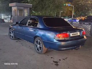 Mazda Cronos