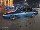 Mazda Cronos 1994 годаүшін900 000 тг. в Шымкент – фото 2