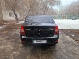 Renault Logan 2015 годаfor3 900 000 тг. в Алматы – фото 5