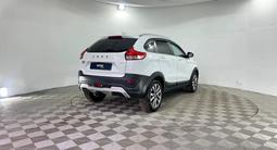 ВАЗ (Lada) XRAY Cross 2020 годаүшін5 300 000 тг. в Павлодар – фото 5