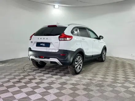 ВАЗ (Lada) XRAY Cross 2020 года за 5 300 000 тг. в Павлодар – фото 5