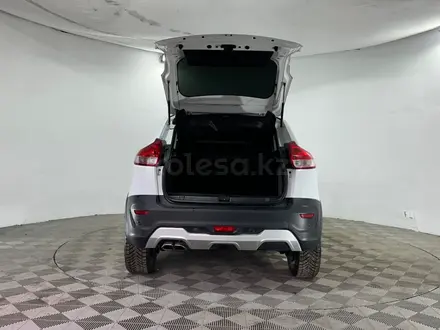ВАЗ (Lada) XRAY Cross 2020 года за 5 300 000 тг. в Павлодар – фото 9