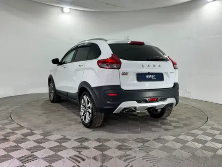 ВАЗ (Lada) XRAY Cross 2020 года за 5 300 000 тг. в Павлодар – фото 7